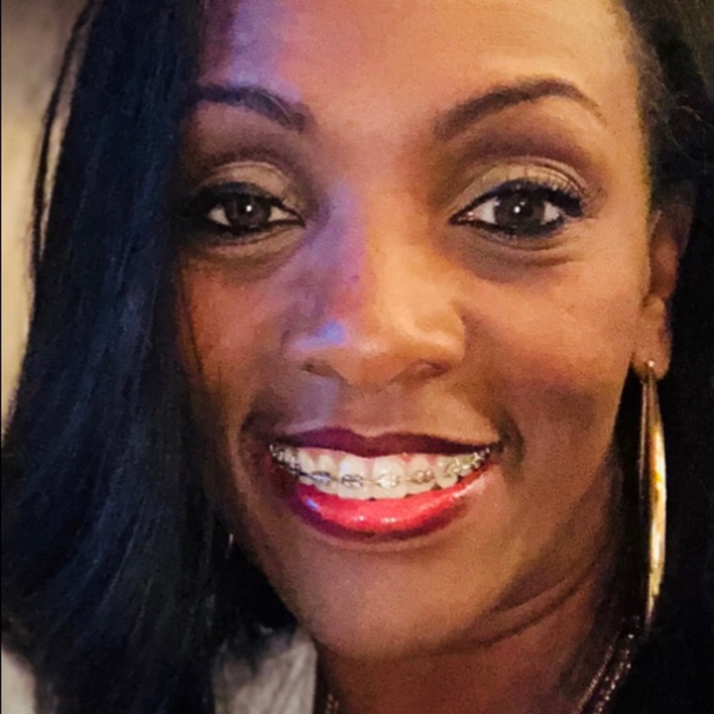 Meet your Posher, Donna